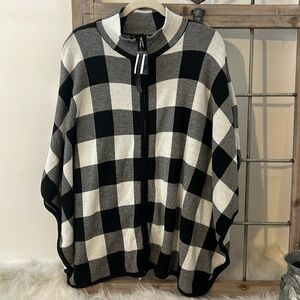 Preswick & Moore Cape